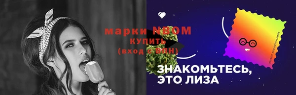 молекула духа Майский